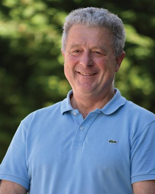 Fausto Giunchiglia