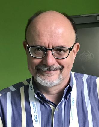 Marcin Paprzycki
