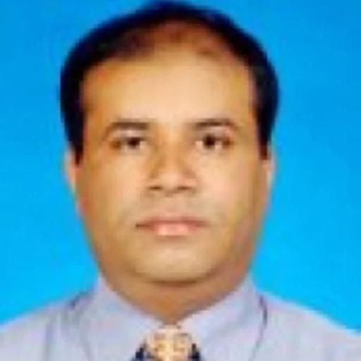 Gajendra Sharma
