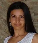 Silvia Gaftandzhieva